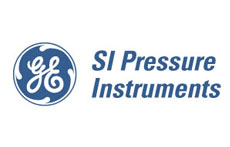 GE SI Pressure Instruments