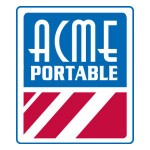 ACME Portable Machines Inc. 24V18VADAPT