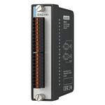 Advantech IDAQ-841-AE -Programming:C/C++,C#, Java,Python,LabVIEW,VB.Matlab -Clock Synchronization -Aluminum alloy shell for better noise/EMI protection -8ch 16bits 1 MS/s simultaneous sampling -voltage and current measurement