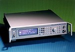 Aeroflex Test Solutions 2023A