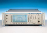 Aeroflex Test Solutions 2032