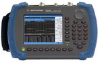 Agilent Technologies, Inc. N9340B