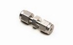 Agilent Life Sciences 0100-0124 Union SS 1/16inch tubing