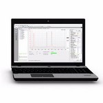 Agilent Life Sciences G2953CA 2100 Expert SW laptop bundle