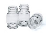 Agilent Life Sciences 5188-5369 Vial,screw,5ml,HighRec,clr,cert,30PK