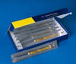 Agilent Life Sciences 5181-8810 Syr. 5ul tapered, FN 23-26s/42/HP, 6/PK