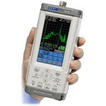 Aim and Thurlby Thandar Instruments 58350-2300 Handheld 3.6GHz Spectrum Analyser