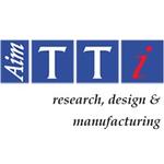 Aim and Thurlby Thandar Instruments 59120-5620 25MHz, 2ch Pulse and Universal Generator USB/LXI