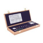 Anritsu 3652A K Connector Calibration Kit