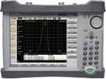 Anritsu S820E-0441 Option 441, Vector Voltmeter Mode