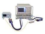 Anritsu ME7848A-0172 Opto-electronic Network Analyzer System, 70 GHz, 1310/1550 nm, with O/E Calibration Module (Requires Option 51, 61 or 62 (for MS4647B), sold separately)