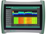 Anritsu MS2089A Site Master Cable and Antenna Analyzer with Spectrum Analyzer (Must be ordered with ONE SPA and ONE CAA Frequency Option)