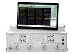 Anritsu MS46524B-010 Option 10, 8.5 GHz Frequency