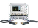 Anritsu ME7838EX Broadband VNA System; 70 kHz - 110 GHz