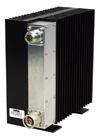 Bird Electronic Corporation 100-A-MFN-30 Attenuator, 100 W, 30 dB, N(m) to N(f), DC to 3 GHz