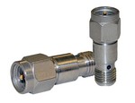 Bird Electronic Corporation 2-18A-MFN-10 Attenuator, 2 W, 10 dB, N(m) to N(f), DC to 18 GHz