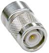 Bird Electronic Corporation 4240-406 Connector, TNC(m)