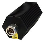 Bird Electronic Corporation 50-T-MN Load Resistor, 50 W, N(m), DC to 4 GHz