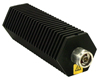 Bird Electronic Corporation 75-T-MN Load Resistor, 75 W, N(m), DC to 4 GHz