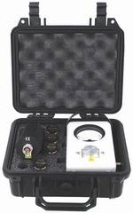 Bird Electronic Corporation CC-6 Case, Transit