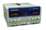 B&K Precision 1761 4 Digit Triple Output Pwr Sply ((2)0-35V, 0-3A/(1)2-6.5V, 5A