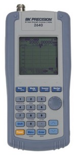 B&K Precision 2640