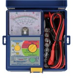 B&K Precision 307A Analog Insulation & Continuity Meter