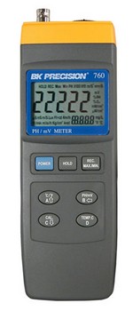 B&K Precision 760