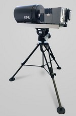 Bruker Scientific, LLC OPS Open Path Spectrometer OPS