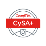 CompTIA CySA+ CE CompTIA CySA+ CE Token