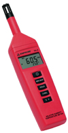 Fluke Amprobe 3027060 HUMIDITY TEMPERATURE METER,DUAL DISPLAY