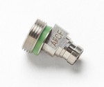 Fluke Networks 4812273 TIP ADAPTER FOR FC APC BULKHEAD FIBER CONNECTORS
