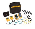 Fluke Networks 4955736 CERTIFIBER PRO QUAD OLTS V2, W/WIFI & 1 YR GOLD SUPPORT