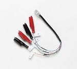 Fluke Networks 2398632 CABLEIQ SPEAKER WIRE ADAPTER