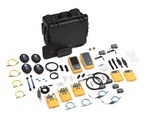 Fluke Networks 4954561 2GHZ DSX QUAD OTDR OLTS INSPC V2, W/WIFI