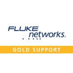 Fluke Networks 4467372 1 YR GOLD SUPPORT DSX W/QUAD OLTS OTDR INSP