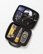 Fluke Networks 2772451 MICROSCANNER2 PROFESSIONAL KIT