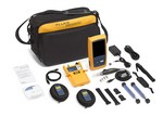 Fluke Networks 4955558 OPTIFIBER PRO SINGLEMODE OTDR V2, W/INSPECTION & WIFI