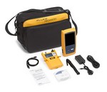 Fluke Networks 4955481 OPTIFIBER PRO SINGLEMODE OTDR V2, W/WIFI