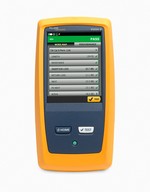 Fluke Networks 4955111 VERSIV2 MAIN REPLACEMENT W/WIFI