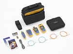 Fluke Networks 4774960 FIBER QUICKMAP WITH POWER METER SET;MULTIMODE FAULT FINDER