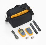 Fluke Networks 3326780 SIMPLIFIBER PRO BASIC SINGLEMODE VERIFICATION KIT