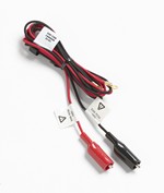 Fluke Networks 3781649 TEST LEAD WIT ALIGTR CLIPS. FOR: TS54, 53, 23