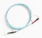 Fluke Networks 4322644 MULTIMODE TRC 2M 50UM, FC/FC