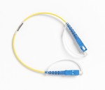 Fluke Networks 4496968 SM 9UM TRC 0.3M FOR OTDR PORT (SC/SC)