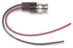 Fluke 1632549 BNC (M) WITH 20 AWG LEADS