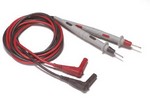 Fluke 1632758 DMM TEST LEAD SET FOR MOST FLUKE, WAVETEK, HP & TEK METERS