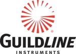 Guildline Instruments Limited 6540-B Dual Source Hybrid Bridge, Base Range(100k to 100T). Includes TeraCal Software