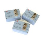 Guildline Instruments Limited 9336-10M 10 MOhm Standard Resistor Air Based, N Connector