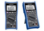 HIOKI U.S.A. Corporation DT4255 DIGITAL MULTIMETER